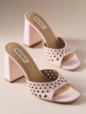 OMNI  LOCK HEEL SANDALS (8)